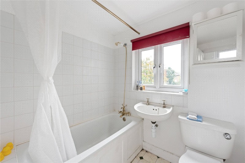 Aberdeen Road, London, N5