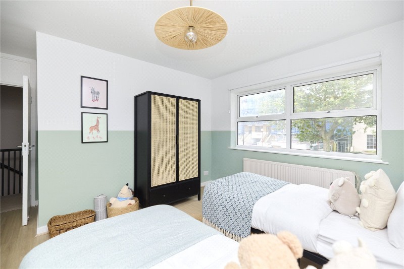 Tollington Place, London, N4