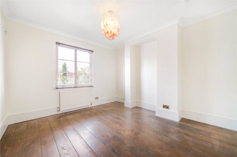 Champion Grove, Camberwell, London, SE5