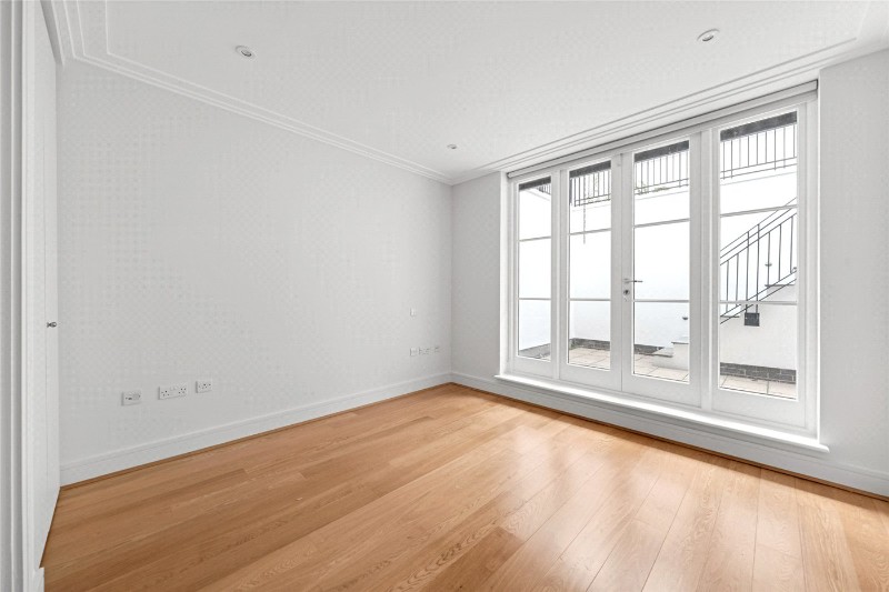 Tatham Place, Acacia Road, St Johns Wood, London, NW8