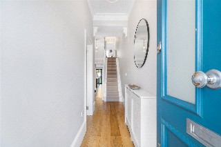 Upland Road, East Dulwich, London, SE22