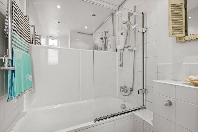 Leamington House, Tavistock Road, London, W11
