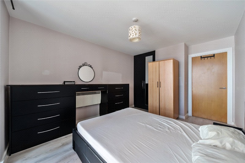 Hallsville Road, London, E16