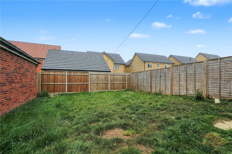 Edwards Road, Postwick, Norwich, Norfolk, NR13