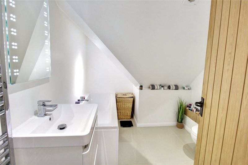 Dog Lane, Horsford, Norwich, Norfolk, NR10