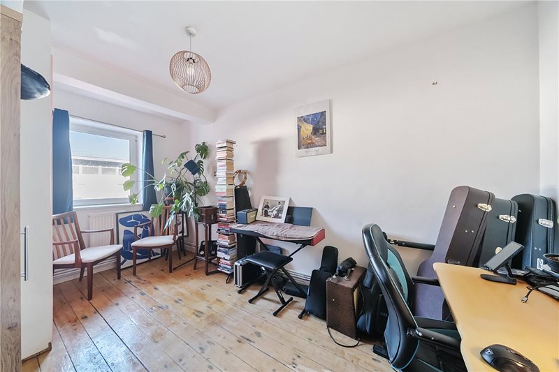 Godley V C House, Digby Street, London, E2
