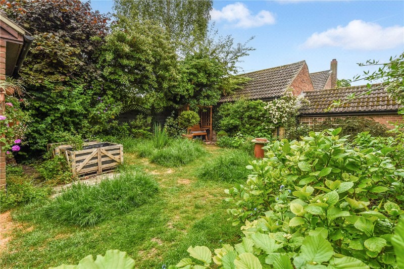 Barley Down Drive, Winchester, Hampshire, SO22