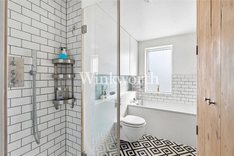 Elmar Road, London, N15
