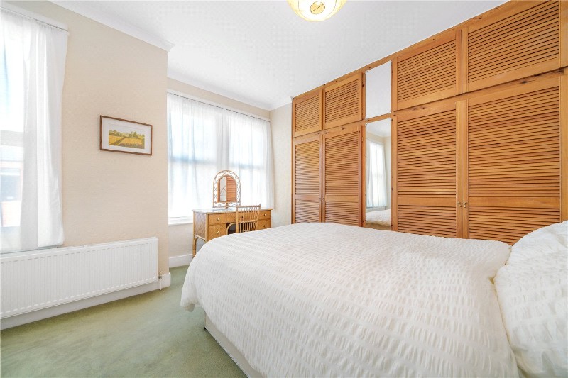 St Aidans Road, East Dulwich, London, SE22