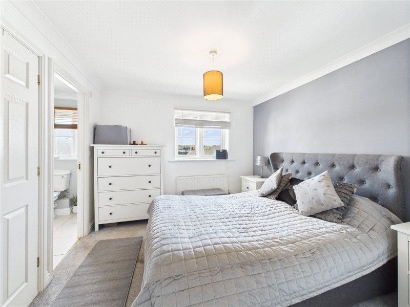Devonshire Rise, Tiverton, Devon, EX16
