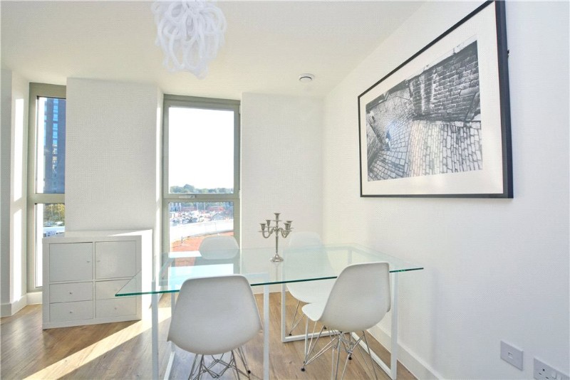 Sienna Alto, 2 Cornmill Lane, Lewisham, London, SE13