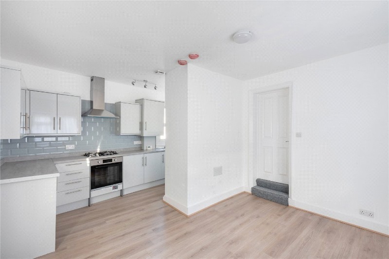 Shorndean Street, London, SE6