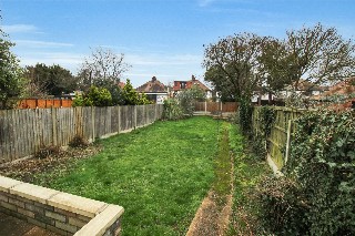 Tunbridge Road, Southend-on-Sea, Essex, SS2