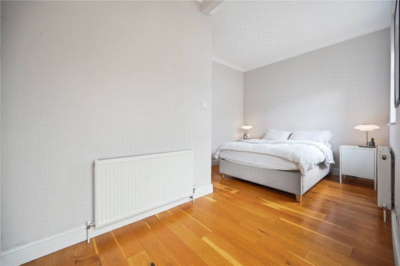 Ledbury Road, London, W11