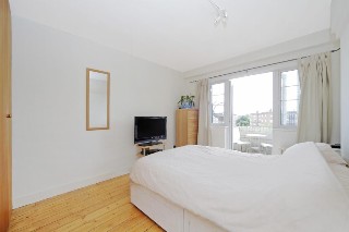 Chiswick Village, Chiswick, London, W4