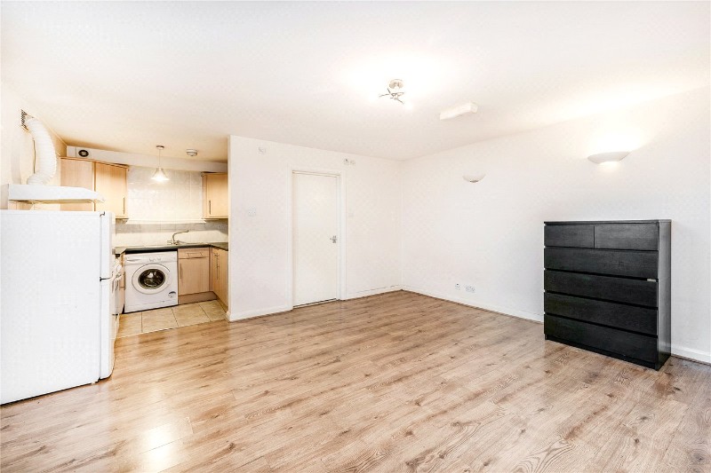 Green Lanes, London, N16