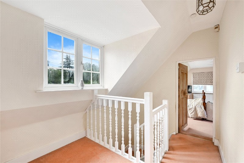 North Looe, Reigate Road, Epsom, Surrey, KT17