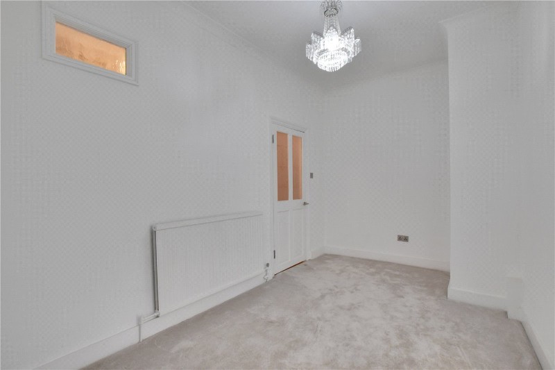 Dupree Road, Charlton, London, SE7
