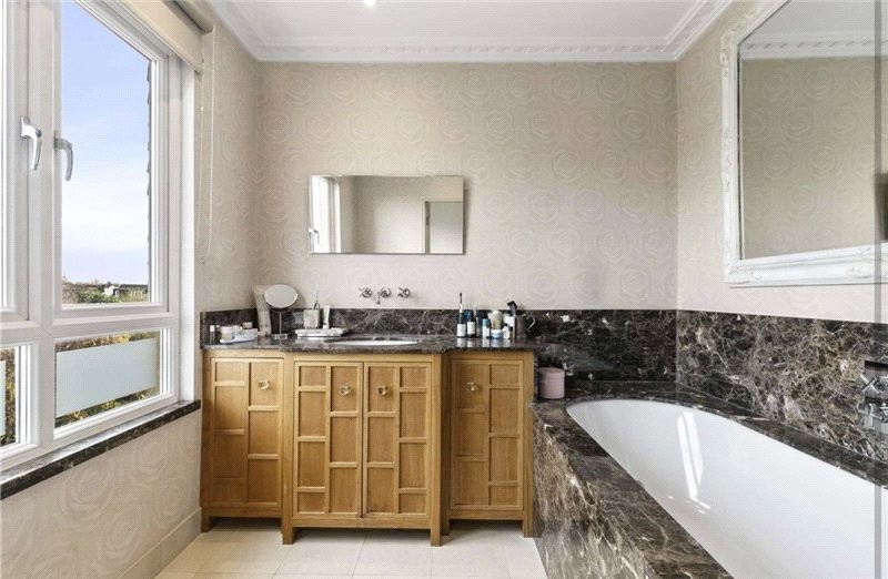 Belgrave Road, Barnes, London, SW13