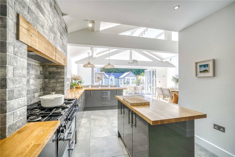 Arley Road, Whitecliff, Poole, BH14