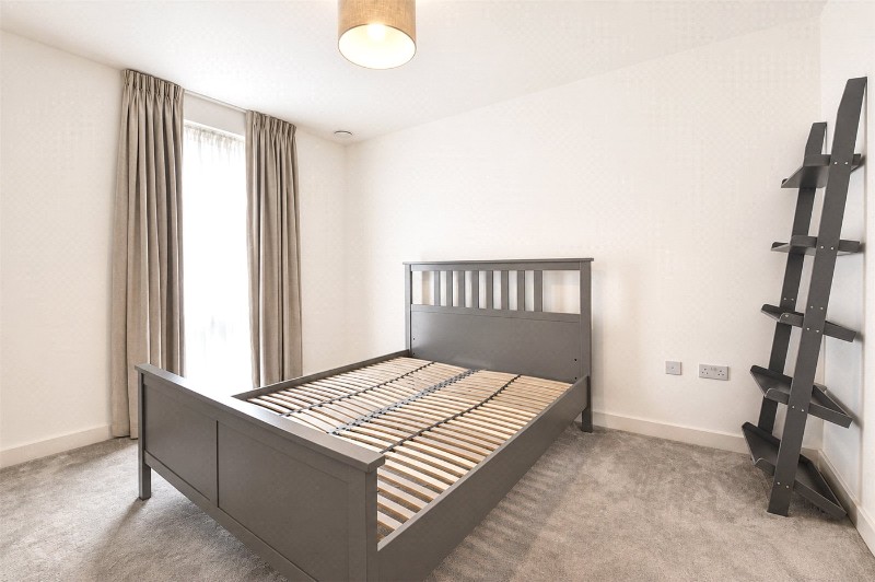 West Parkside, London, SE10