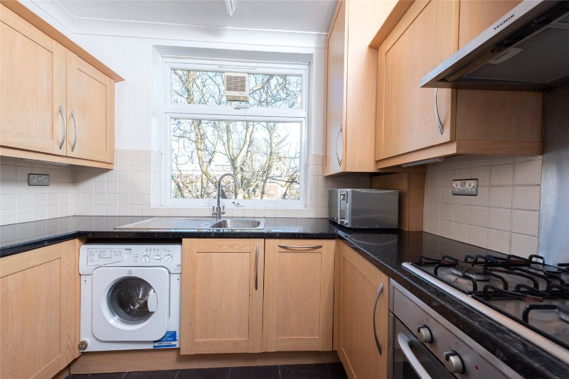 Carlton Drive, London, SW15