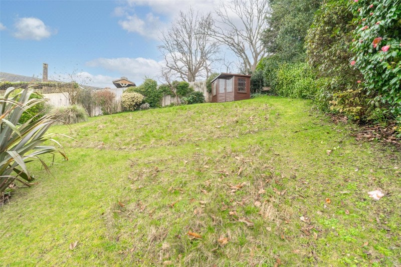 Ashmeads Way, Colehill, Wimborne, Dorset, BH21