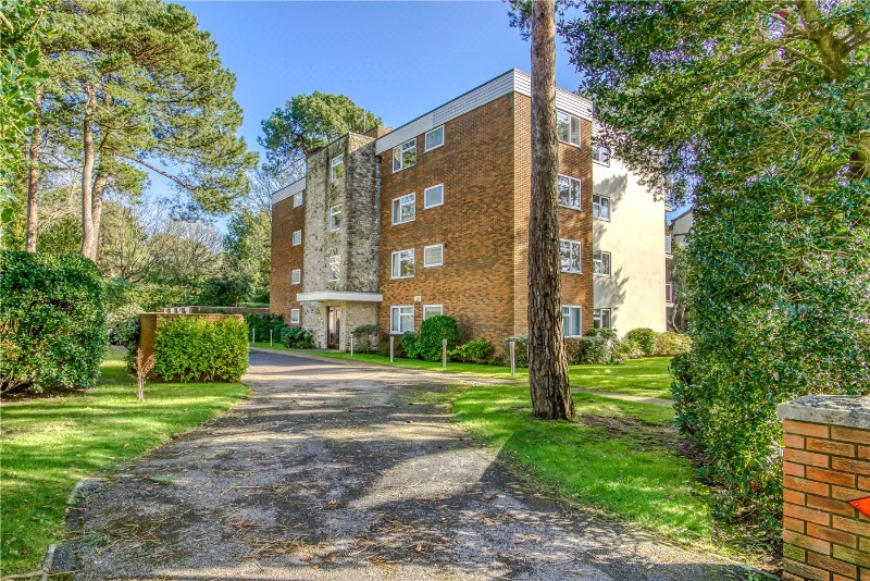 Ravine Road, Canford Cliffs, Poole, Dorset, BH13
