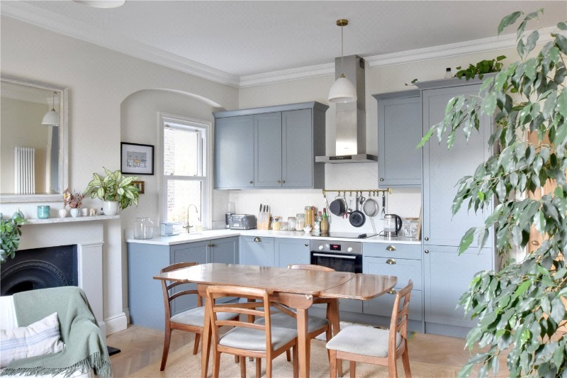 Manor Park, Hither Green, London, SE13