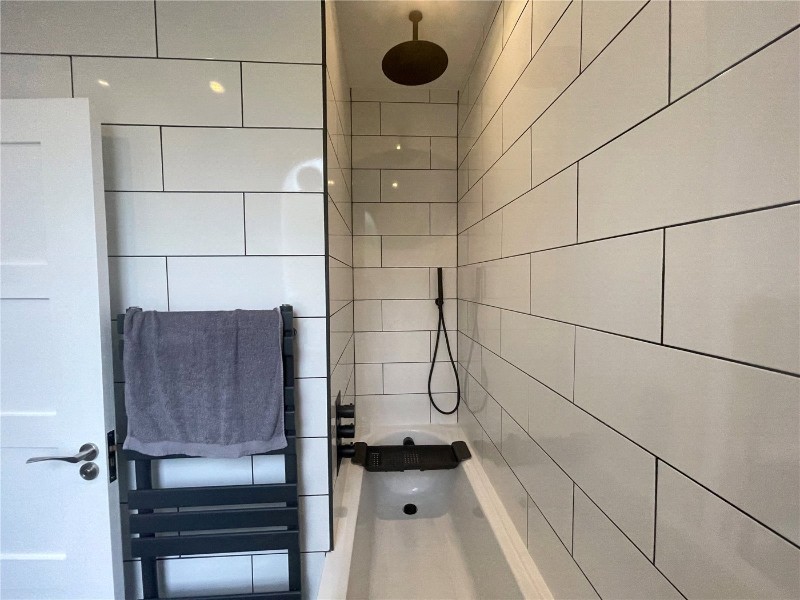 Hornsey Rise, London, N19