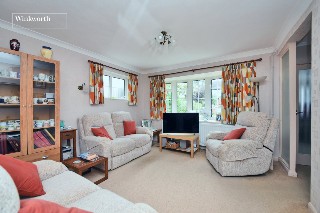Northey Avenue, Cheam, Sutton, Surrey, SM2