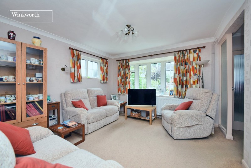 Northey Avenue, Cheam, Sutton, Surrey, SM2