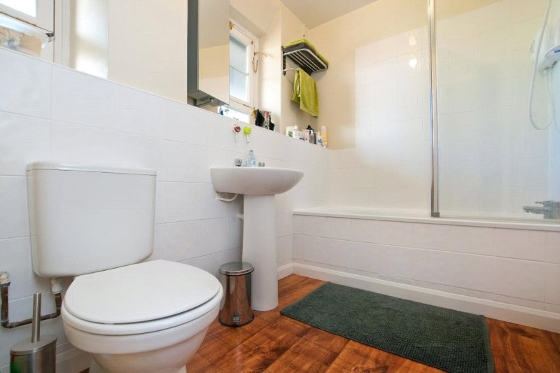 Bonington House, Killick Street, London, N1