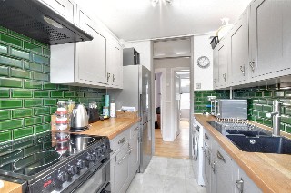Bardsley House, Bardsley Lane, Greenwich, London, SE10