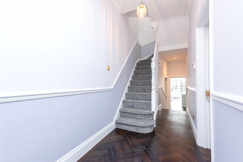 Kempe Road, London, NW6