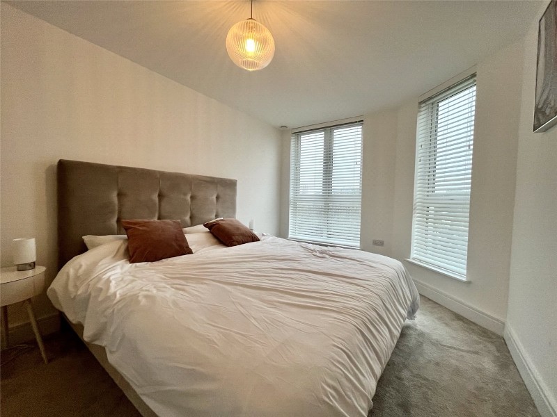 West Cliff Road, Bournemouth, BH2
