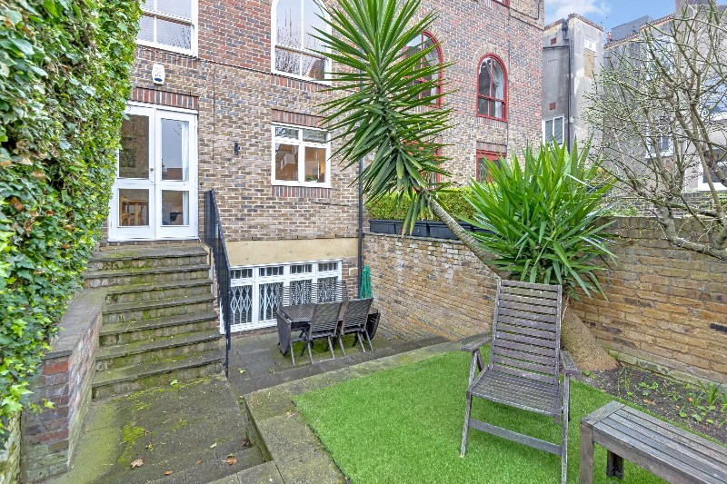 Allitsen Road, St John&#39;s Wood, London, NW8