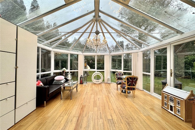 Howards Thicket, Gerrards Cross, SL9