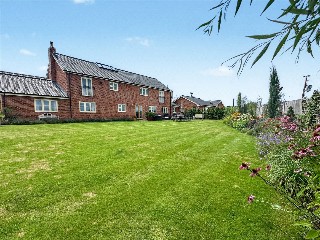 The Court, Framingham Earl Road, Yelverton, Norwich, NR14