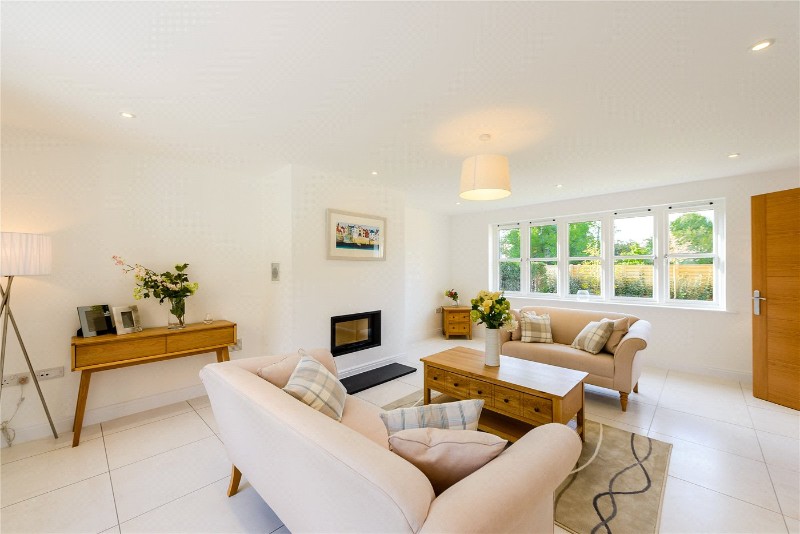 Merritts Meadow, Petersfield, GU31
