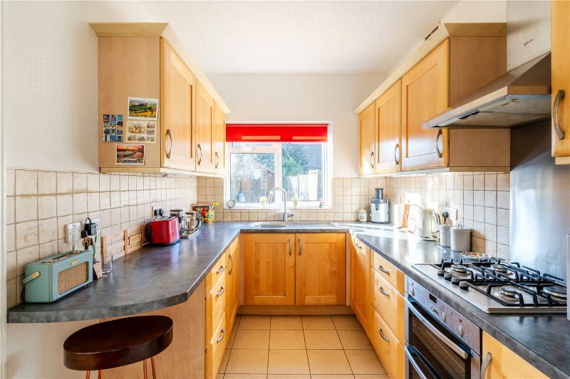 Shrubbery Road, London, SW16