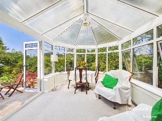 Pennypiece, Goring, Reading, Oxfordshire, RG8