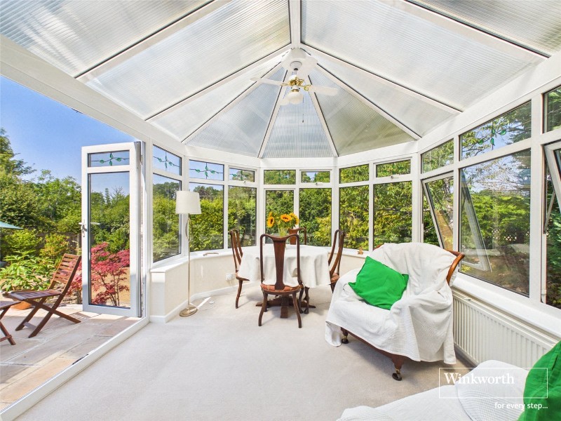 Pennypiece, Goring, Reading, Oxfordshire, RG8