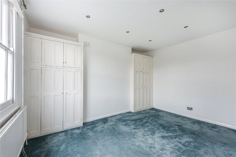 Englefield Road, London, N1