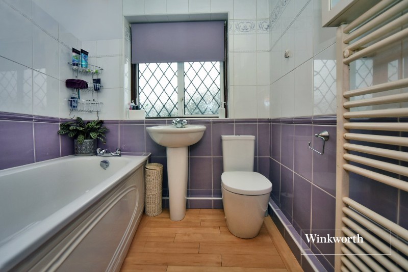 Westfield Road, Cheam, Sutton, SM1