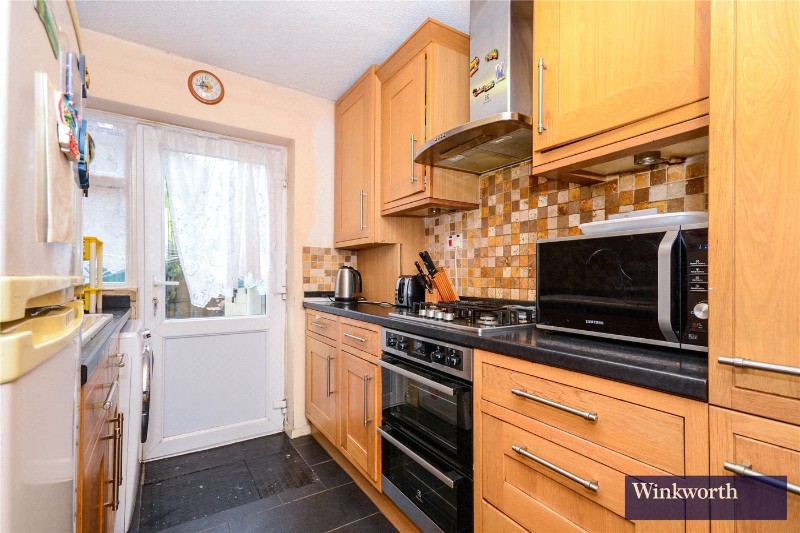 Daintry Close, Harrow, Middlesex, HA3