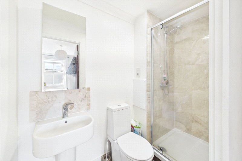 Belvedere Place, London, SW2