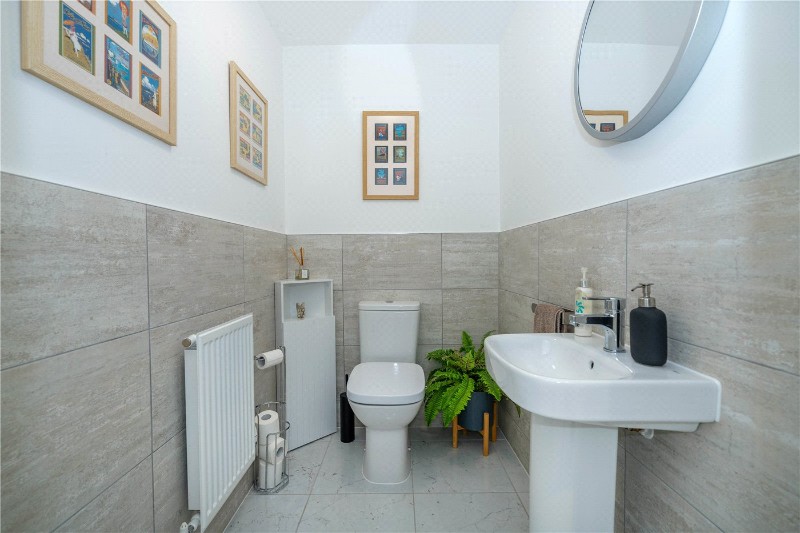 Lancaster Street, Sleaford, Lincolnshire, NG34