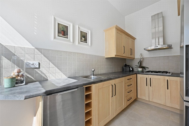 Sinclair Road, London, W14