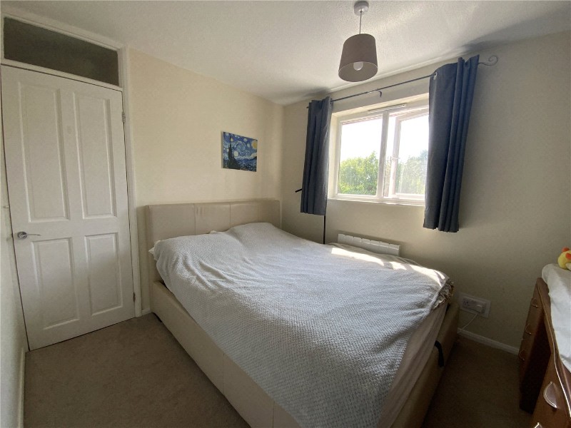 Rogers Meadow, Marlborough, Wiltshire, SN8